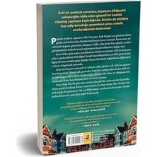 TeknoKapsül Hiçbir Şey Göründüğü Gibi Değil