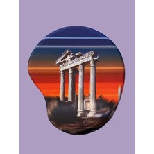 TeknoKapsül Rakkun Shop Türkiye Serisi - Tapınağı
