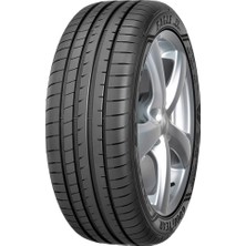 Goodyear 245/40 R19 98Y Eagle F1 Asymmetric 3 * Xl Fp Oto Yaz Lastiği (Üretim: 2026)