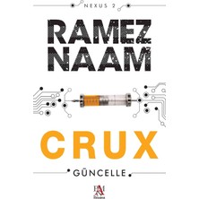TeknoKapsül Crux - Güncelle: Nexus 2