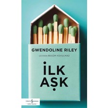 TeknoKapsül Ilk Aşk