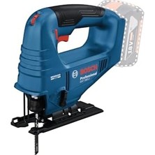 TeknoKapsül Professional Gst 183-LI Akülü Dekupaj (Solo; Carton)