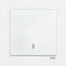 TeknoKapsül 55 Beyaz Vavien C1 Mekanizma