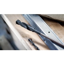 TeknoKapsül 1 x Pro Hss Montaj Matkabı (Sert Ahşap, Sandviç Metal, Çap 14,00 Mm, Profesyonel Aksesuar, Matkap/tornavida, Darbeli Matkap)