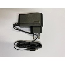 TeknoKapsül 12V 1A Adaptör - Priz Tipi