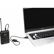 TeknoKapsül BY-EA2L USB Mini Ses Kartı