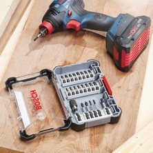 TeknoKapsül Professional Pick And Click Boş Kutu, Boyut L (Tüm Pick And Click Aksesuar Paketleriyle Kullanım Için)