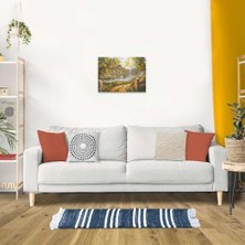 TeknoKapsül 500P Puzzle Su Kenarı, Yapboz