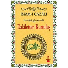 TeknoKapsül Dalaletten Kurtuluş: El-Münkız Mine’d Dalal