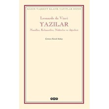 TeknoKapsül Yazılar - Masallar, Kehanetler, Nükteler ve Diğerleri