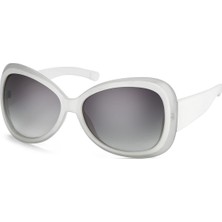 Di Caprio Kadın Dikdörtgen Güneş Gözlüğü DH805B