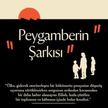 TeknoKapsül Peygamberin Şarkısı