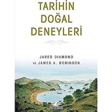 TeknoKapsül Tarihin Doğal Deneyleri