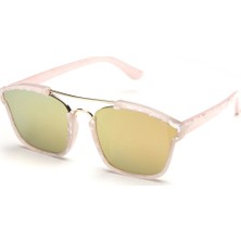 Belletti Kadın Oval Güneş Gözlüğü BLT1994B