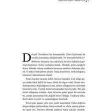 TeknoKapsül Ruhum Sana Emanet