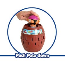 TeknoKapsül Şakacı