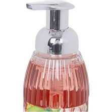 TeknoKapsül Doğal Zeytinyağlı Köpük Sabun Amber (500 Ml)