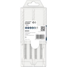 TeknoKapsül Professional 2608833912 Sds – Oyun Plus-5 x 6 – 8 (3u), gr