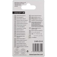 TeknoKapsül Pirinç Musluk Bağlantı Aparatı, 1''