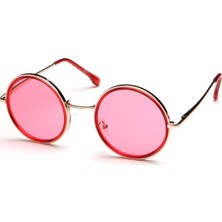 Belletti Kadın Yuvarlark Güneş Gözlüğü BLT19104