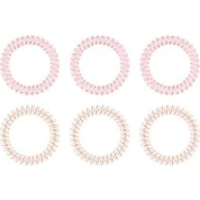 TeknoKapsül Cloudpop Hediye Değeri Seti - Spiral Saç Bağları ve Pençe Klips Seti, Gündüzden Geceye Şık Updos Için - Tüm Saç Tipleri Için Sağlıklı Saç Aksesuarları Seti - Kadınlar ve Kızlar Için