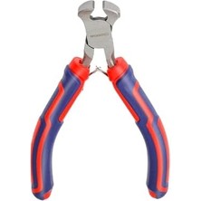 TeknoKapsül WP231098 100 mm Cr-V Elektronikçi Profesyonel Mini Tepe Keski