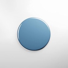 TeknoKapsül Blue Eyes - Nefes Alan Oje, Breathable, Water Permeable 15 ml (17)