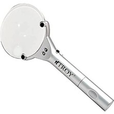 TeknoKapsül T 28900 Büyüteç / Okuma Lambası