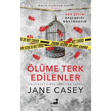 TeknoKapsül Ölüme Terk Edilenler