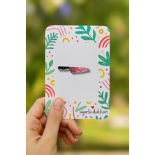 Uğurlu Dükkan Killing It Bıçak Rozeti