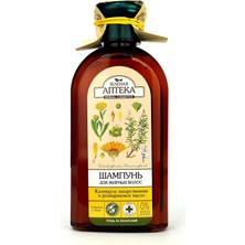 TeknoKapsül Şampuan