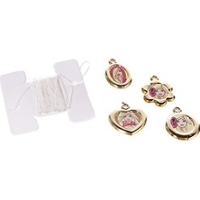 TeknoKapsül - Takı Seti Tekli Kutu