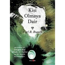TeknoKapsül Kişi Olmaya Dair: ... Gerçekten De Olduğun Kişi Olmak, Bir Ilişkiyi ve Bir Hayatı Kurtarabilir
