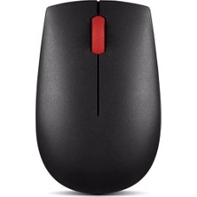 TeknoKapsül Compact 4Y50R20864 Optik Kablosuz Mouse