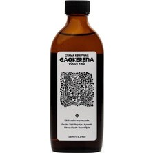 TeknoKapsül Otama Kırkpınar Doğal Besleyici Gaokerena Vücut Yağı 150 ml