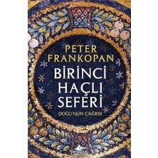TeknoKapsül Birinci Haçlı Seferi - Doğu'nun Çağrısı