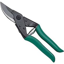 TeknoKapsül T 41200 Bağ Makası, 200 Mm, Gri/yeşil