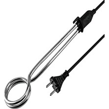 TeknoKapsül Hasbros Ats Çelik Su Isıtıcısı