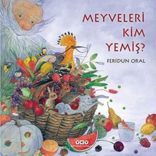 TeknoKapsül Meyveleri Kim Yemiş?