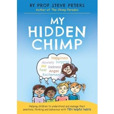 TeknoKapsül My Hidden Chimp