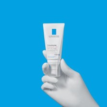 TeknoKapsül Toleriane Rosaliac Spf 30 Güneş Korumalı Bakım Kremi 50ML
