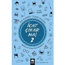 TeknoKapsül Icat Çıkarma! 2: Bisküviyi Çaya Yan Bandırın