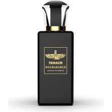 TeknoKapsül Extrait De Parfüm Dolmabahçe, 100 ml