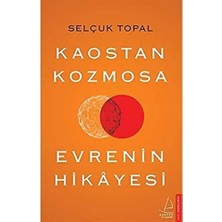 TeknoKapsül Kaostan Kozmosa Evrenin Hikayesi