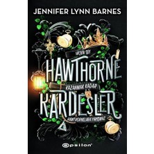 TeknoKapsül Hawthorne Kardeşler