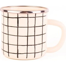 TeknoKapsül Cupid Kareli Kupa