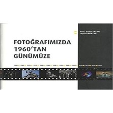 TeknoKapsül Fotoğrafımızda 1960'TAN Günümüze
