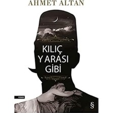 TeknoKapsül Kılıç Yarası Gibi (Cep Boy)