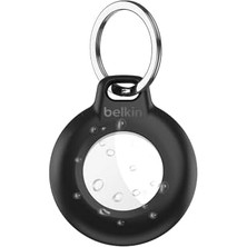 TeknoKapsül Airtag Anahtarlık, Kılıf