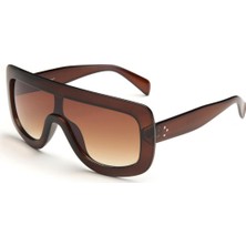 Belletti Kadın Dikdörtgen Güneş Gözlüğü BLT1991B